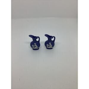 Wedgwood Miniature Jasperware Made in Japan